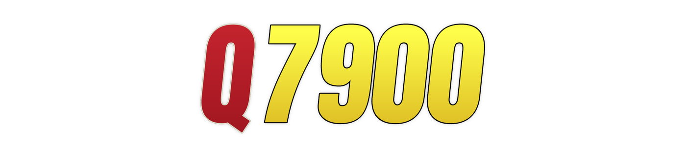 q7900